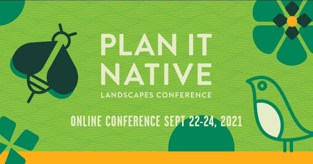 Plan It Native Conference The Resilient Activist