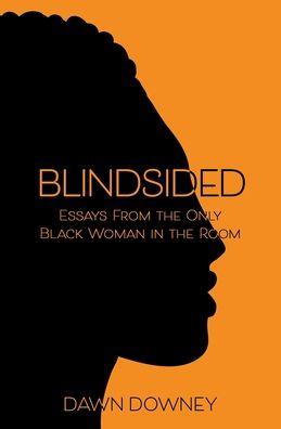 Book cover: Blindsided