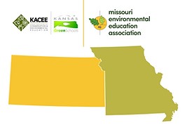 2022 Kansas & Missouri Environmental Educators Conference @ The Kauffman Foundation Conference Center