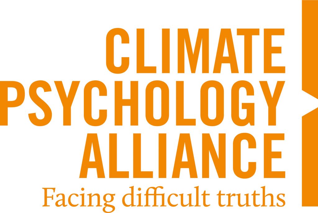 Climate Psychology Alliance: Facing Difficult Truths