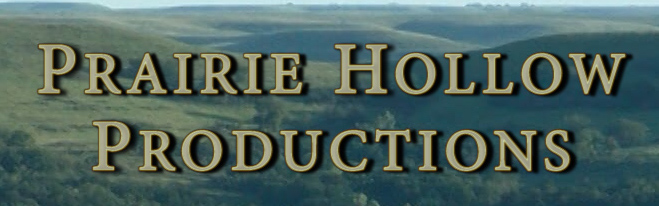 Prairie Hollow Productions Logo